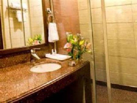 Hotel Parkland Chirag Enclave New Delhi Intérieur photo
